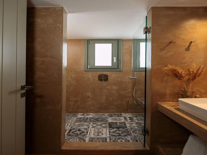 Makava Suites Naxos image