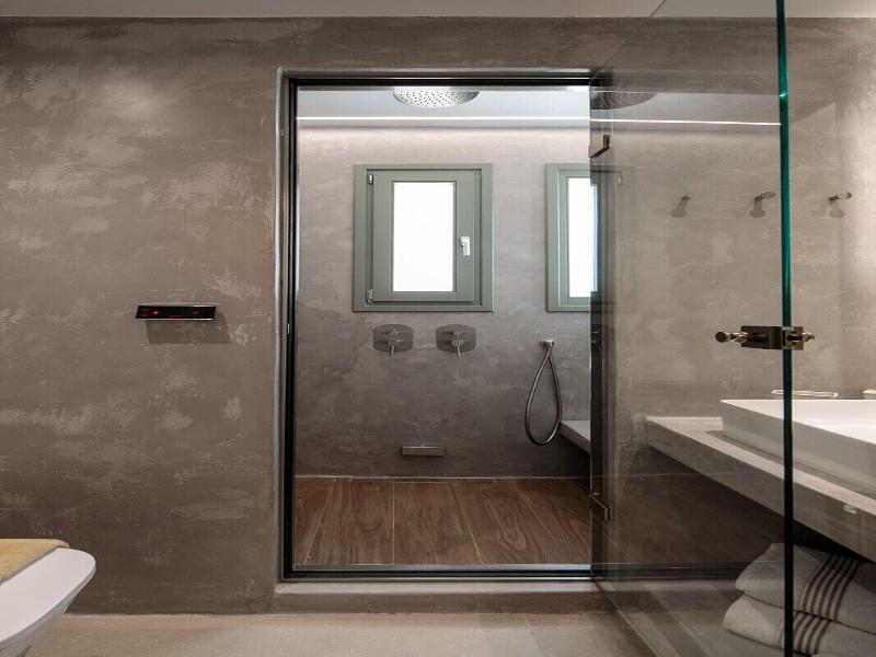 Makava Suites Naxos image