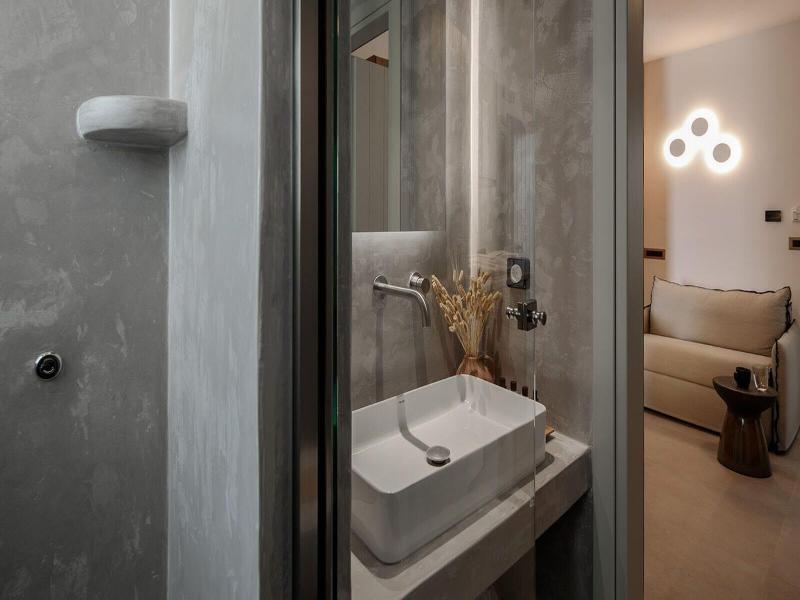 Makava Suites Naxos image