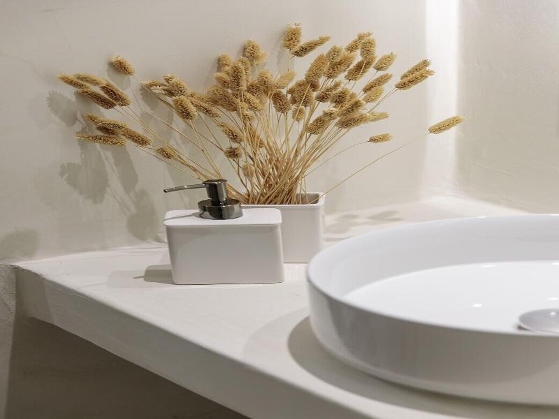 Makava Suites Naxos image
