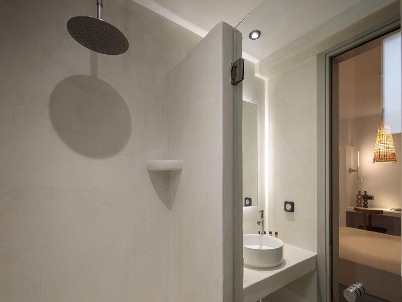 Makava Suites Naxos image