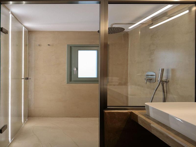 Makava Suites Naxos image