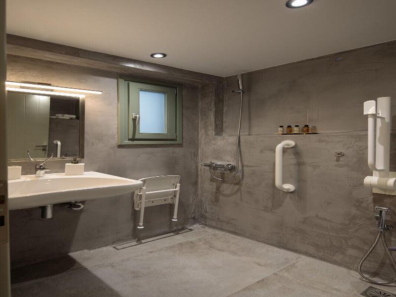 Makava Suites Naxos image