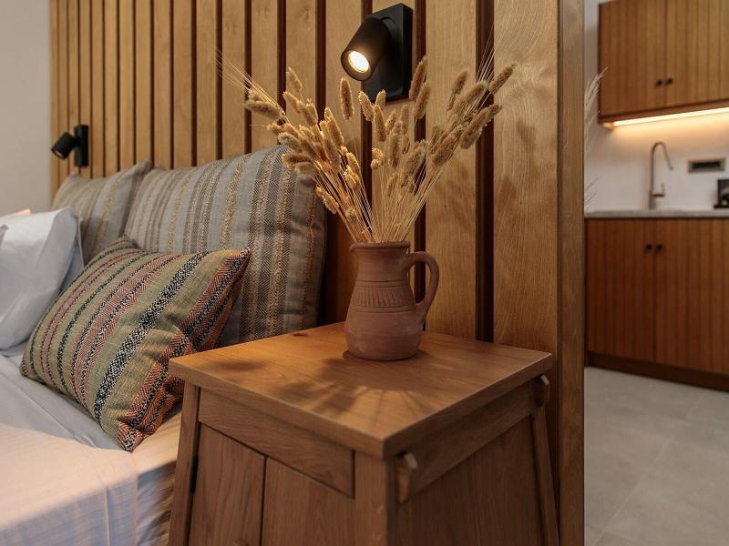 Makava Suites Naxos image