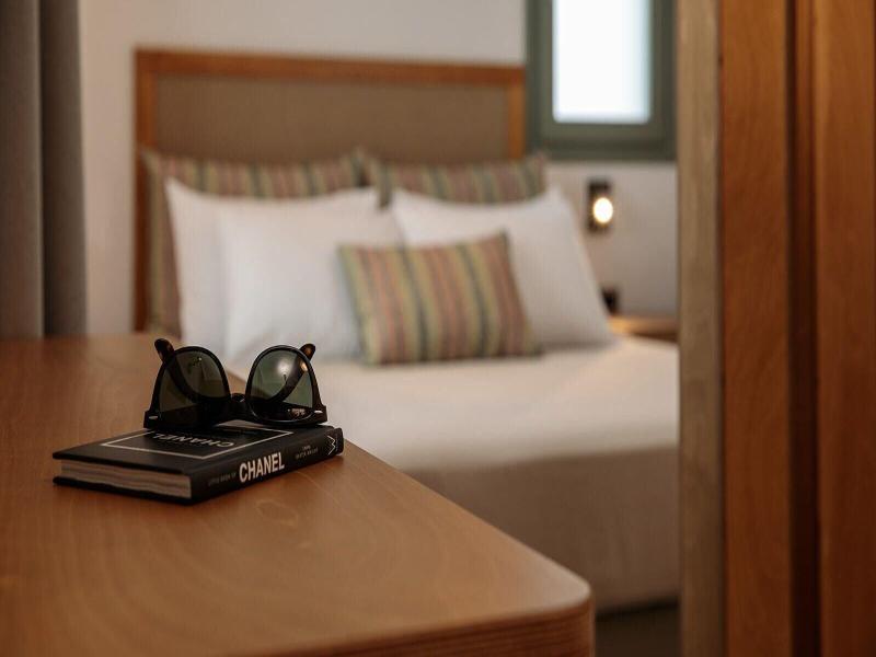 Makava Suites Naxos image