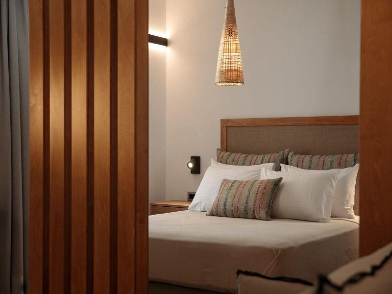 Makava Suites Naxos image