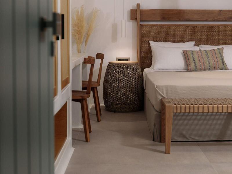 Makava Suites Naxos image