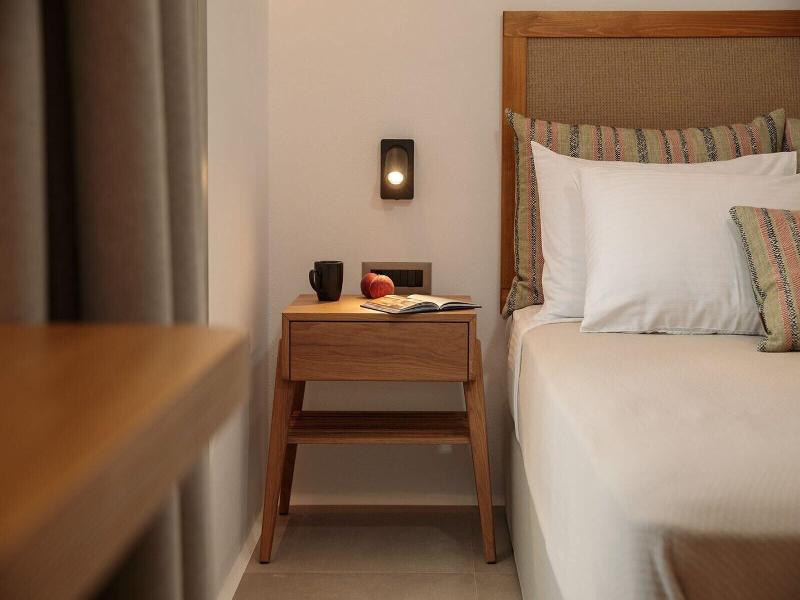 Makava Suites Naxos image
