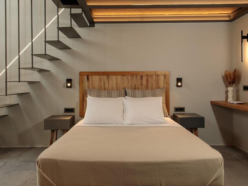 Makava Suites Naxos image