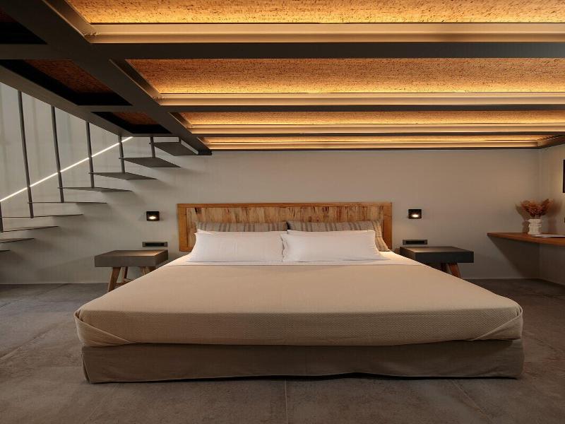 Makava Suites Naxos image