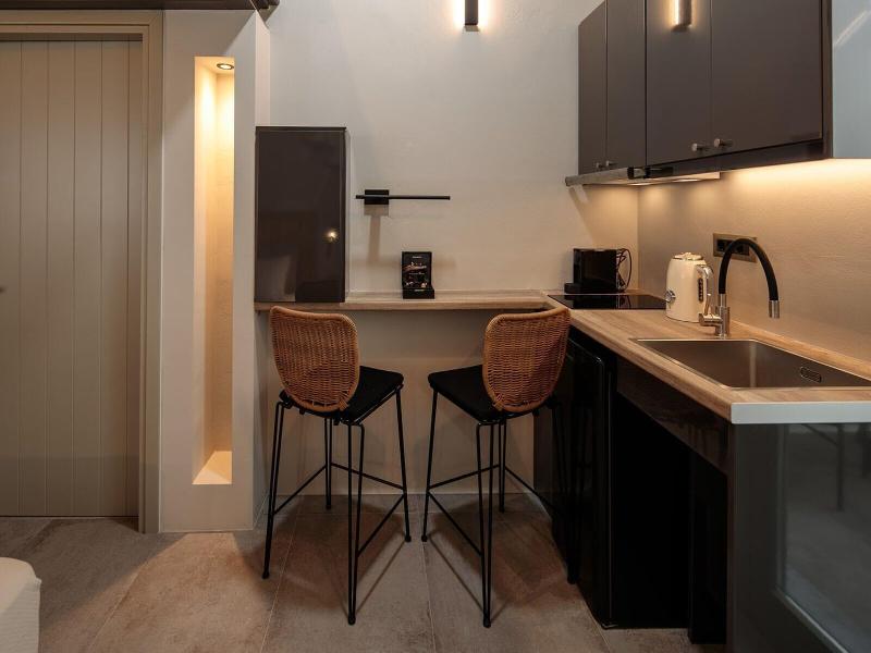 Makava Suites Naxos image