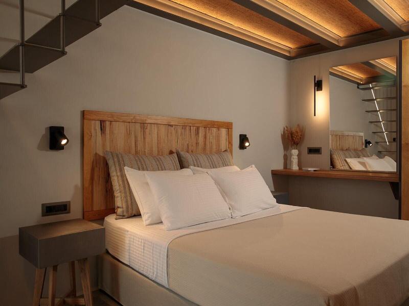 Makava Suites Naxos image