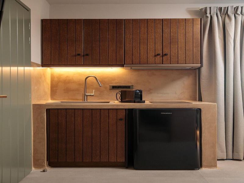 Makava Suites Naxos image