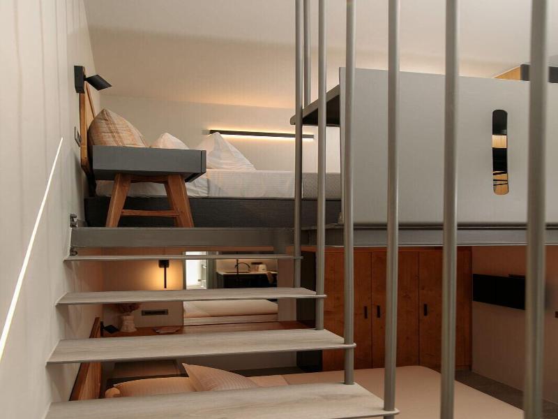 Makava Suites Naxos image