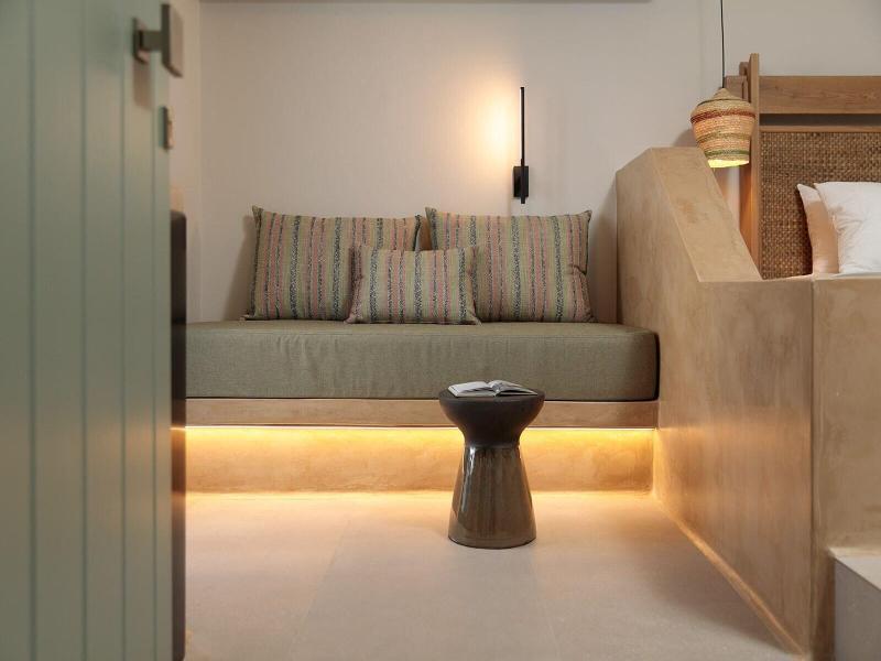 Makava Suites Naxos image
