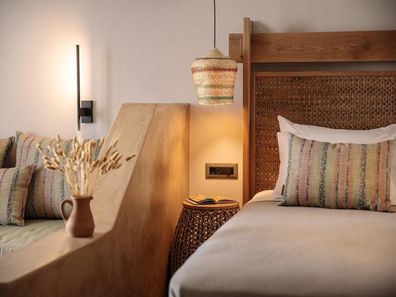 Makava Suites Naxos image