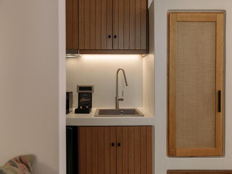 Makava Suites Naxos image