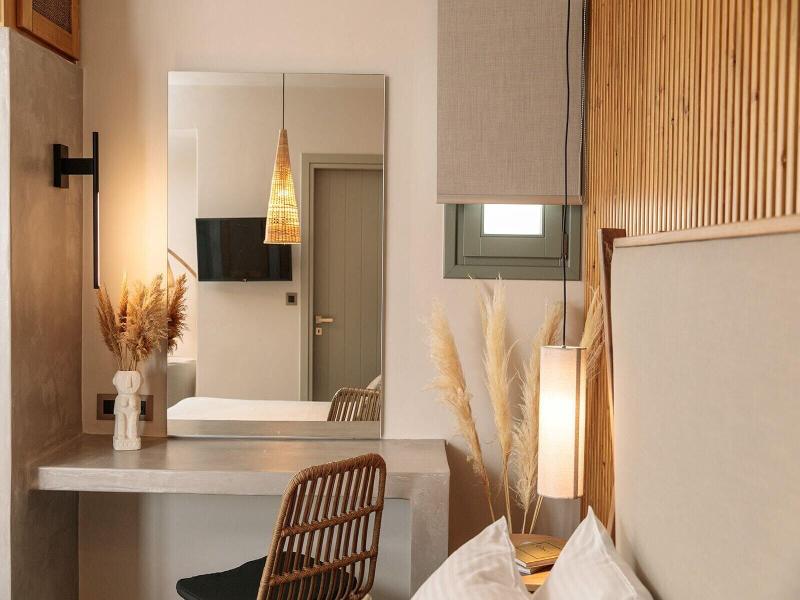 Makava Suites Naxos image