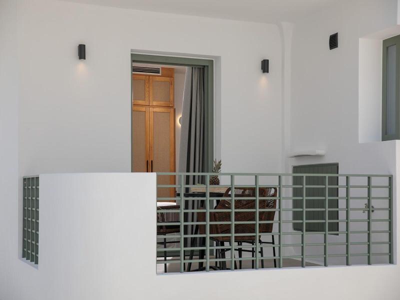 Makava Suites Naxos image