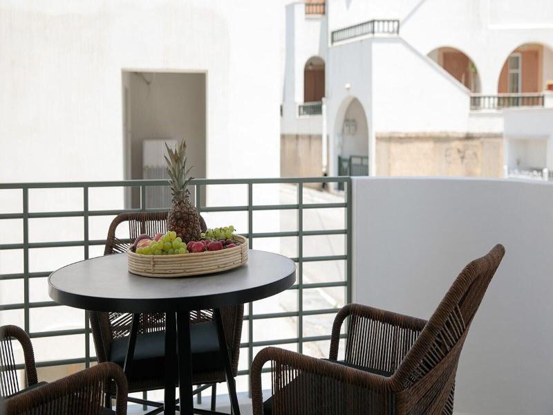 Makava Suites Naxos image