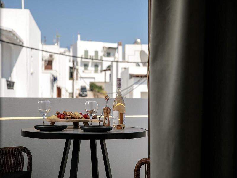 Makava Suites Naxos image