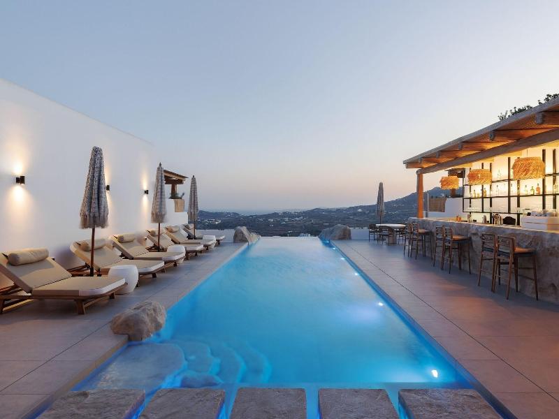 Whiteart Suites