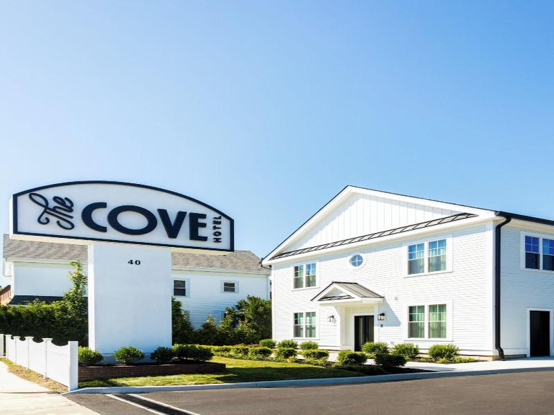 The Cove At Salem image