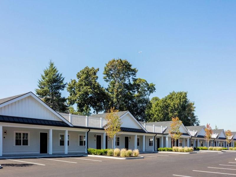 The Cove At Salem image