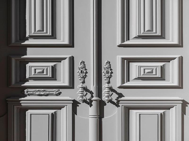 Montecarmo 12 - Design Boutique Hotel image