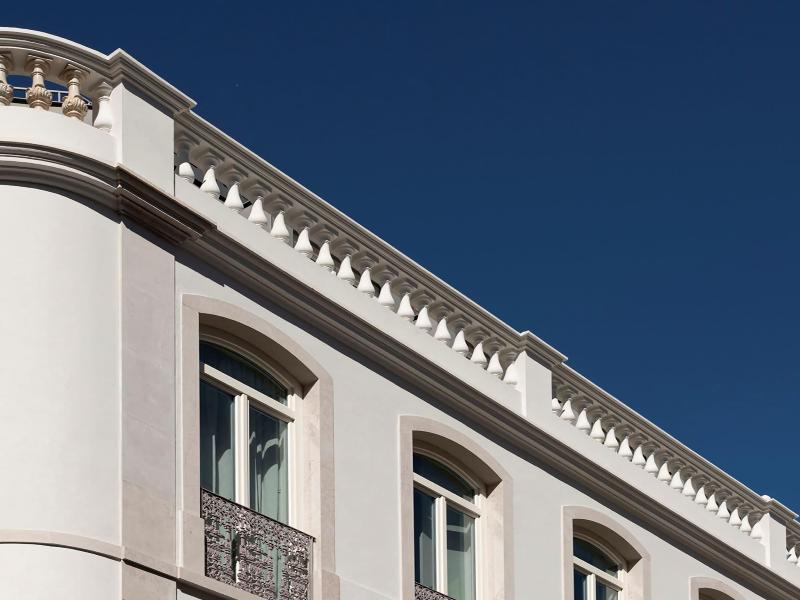 Montecarmo 12 - Design Boutique Hotel image