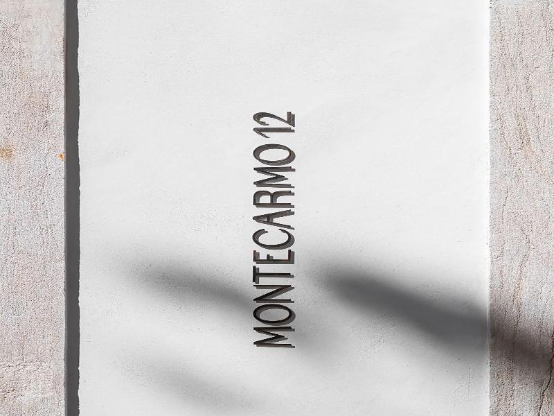 Montecarmo 12 - Design Boutique Hotel image