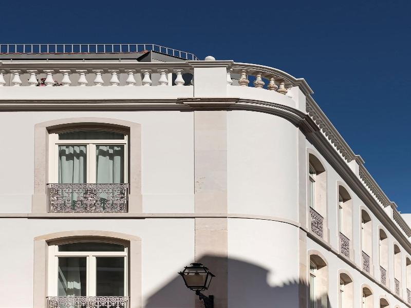Montecarmo 12 - Design Boutique Hotel image
