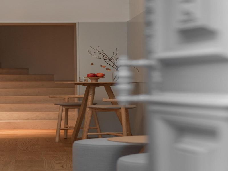 Montecarmo 12 - Design Boutique Hotel image