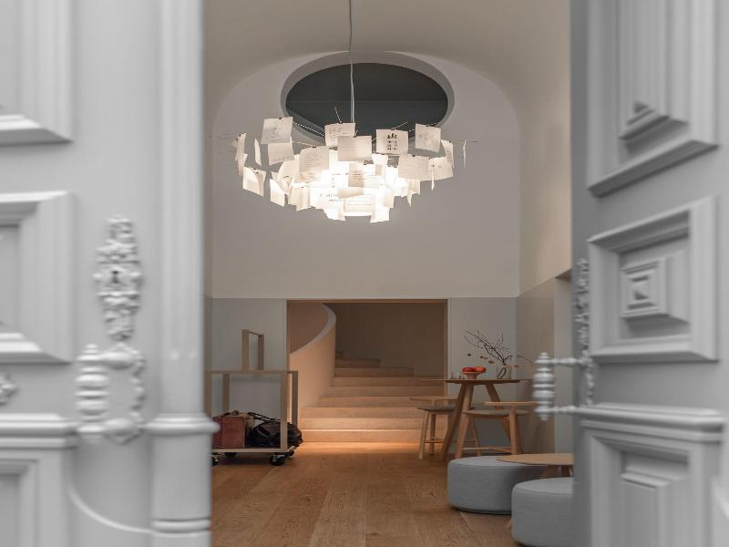 Montecarmo 12 - Design Boutique Hotel image