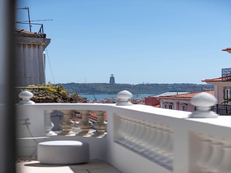 Montecarmo 12 - Design Boutique Hotel image