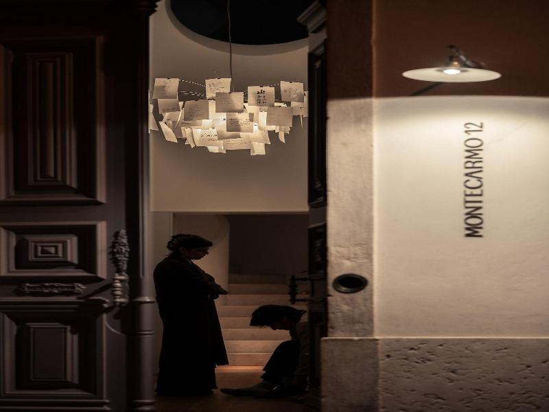 Montecarmo 12 - Design Boutique Hotel image