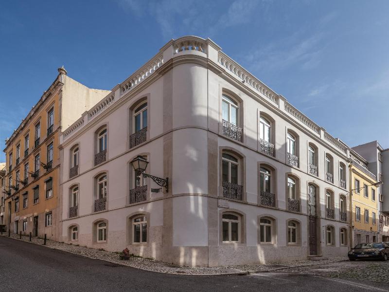 Montecarmo 12 - Design Boutique Hotel image