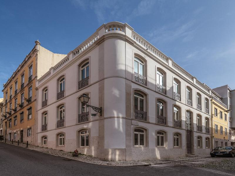 Montecarmo 12 - Design Boutique Hotel image