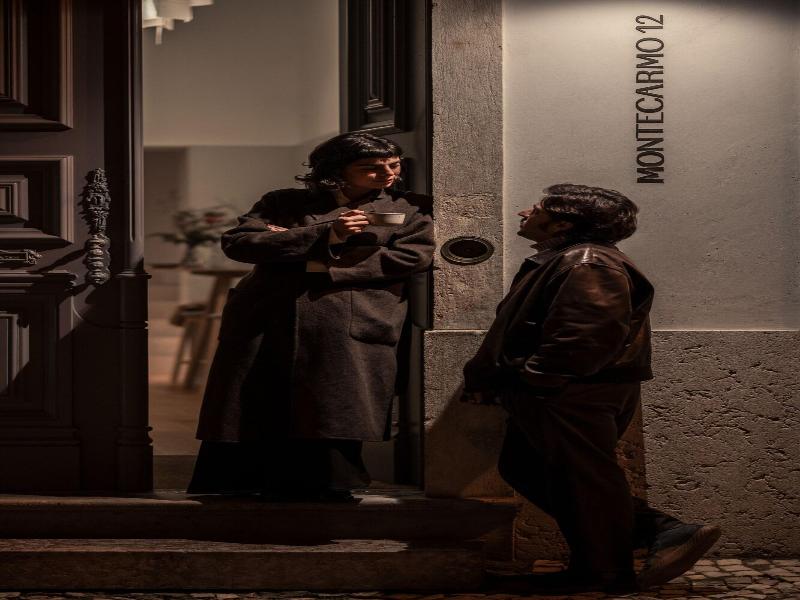 Montecarmo 12 - Design Boutique Hotel image