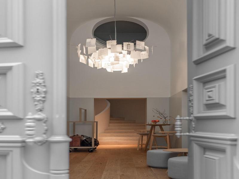 Montecarmo 12 - Design Boutique Hotel image