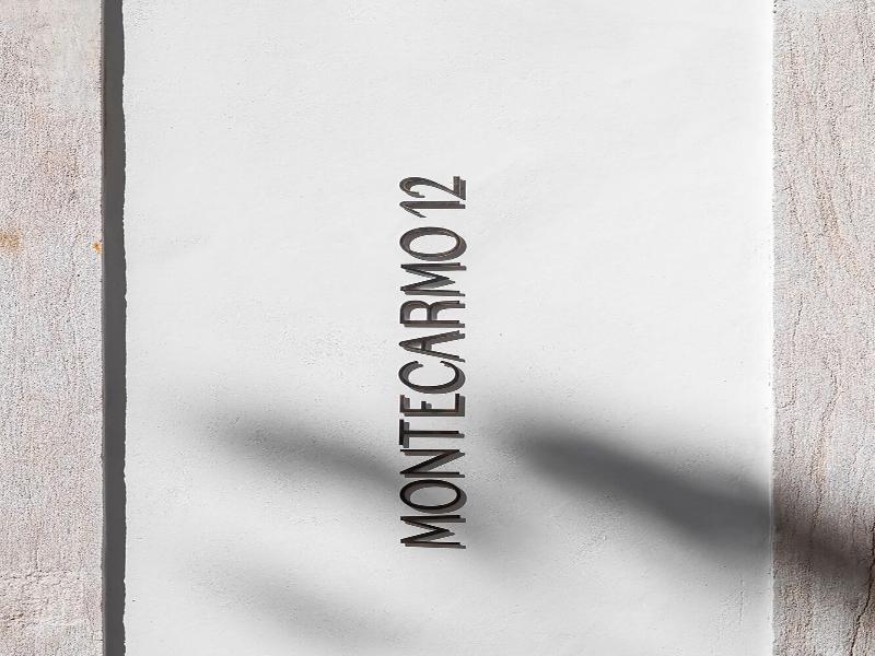 Montecarmo 12 - Design Boutique Hotel image