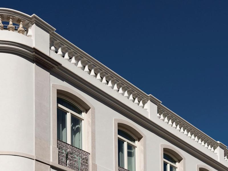 Montecarmo 12 - Design Boutique Hotel image