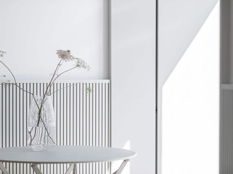 Montecarmo 12 - Design Boutique Hotel image