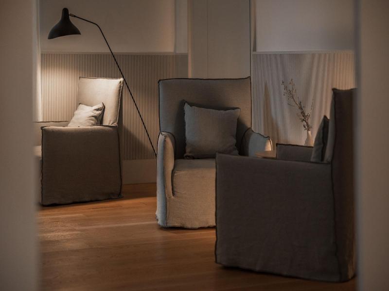Montecarmo 12 - Design Boutique Hotel image