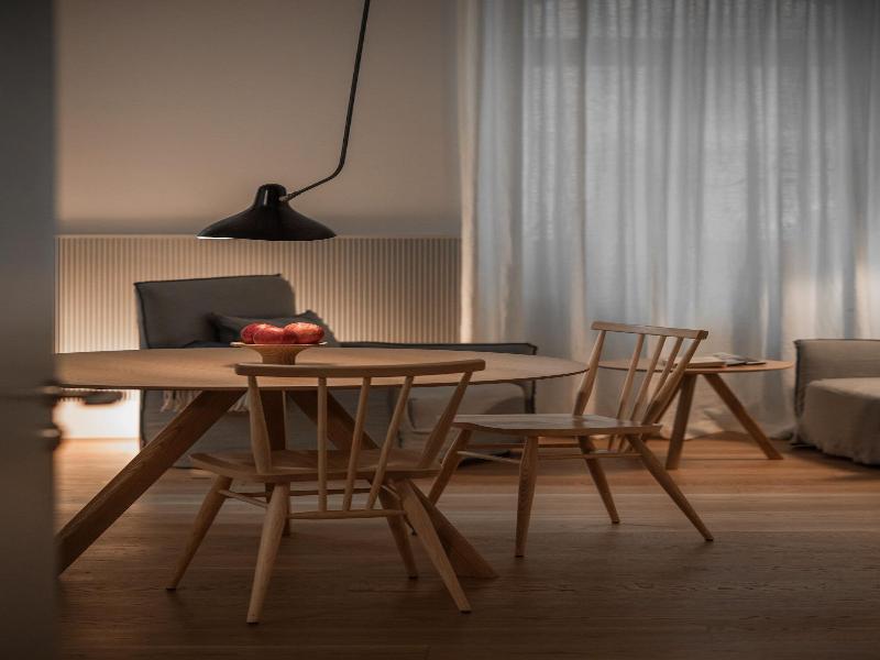 Montecarmo 12 - Design Boutique Hotel image