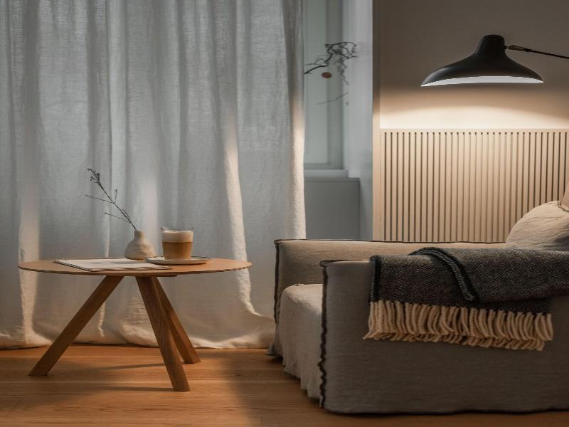 Montecarmo 12 - Design Boutique Hotel image
