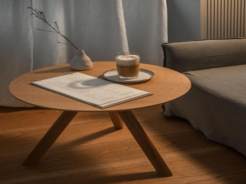 Montecarmo 12 - Design Boutique Hotel image