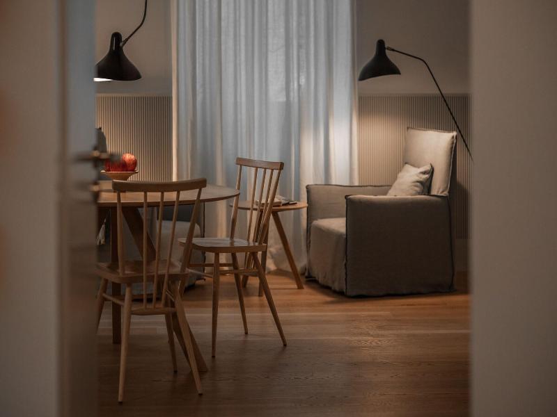 Montecarmo 12 - Design Boutique Hotel image