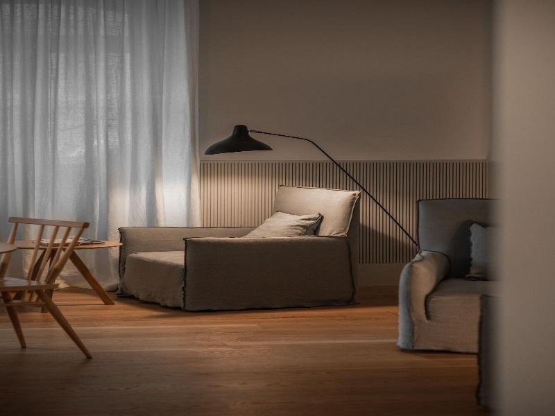Montecarmo 12 - Design Boutique Hotel image