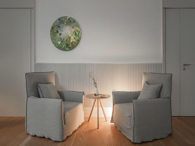 Montecarmo 12 - Design Boutique Hotel image